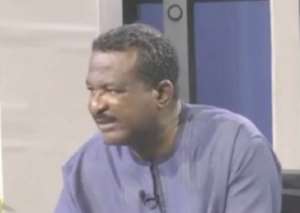 NPP kind of spending and digging holes will never happen again under Mahama — Ricketts-Hagan