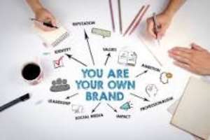 Increasing Your Value: Personal Branding and Development