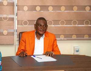 An Open Letter To The Mayor Of Tamale Metropolis: Hon. Adam Abubakari Takoro