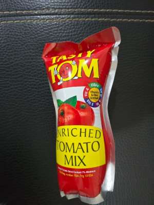 FDA, NIB, National Security storm Tasty Tom factory over suspected unwholesome practices