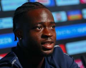 Kamaldeen Sulemana: Im at Atalanta to contribute and not to replace anyone