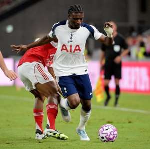 Mohammed Kudus will make Tottenham fans happy, says head coach Thomas Frank
