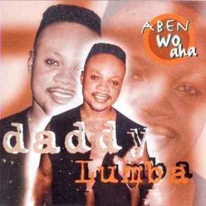 Highlife Without Daddy Lumba Is Like Fufu Without Soup