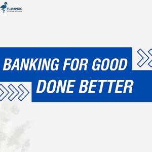 Brick-and-Mortar Banks or Flamingo? It’s Time to Rethink Banking in Africa