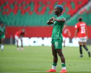 2026 WAFCON: Temwa Chawinga inspires Malawi past Egypt to strengthen quarter-final hopes