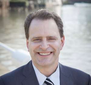 Richard T. Herman