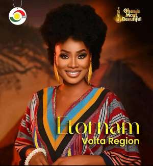 REVIEW: TV3s Ghanas Most Beautiful At 20