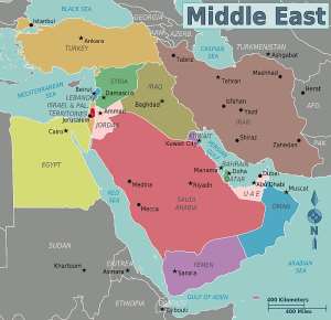 A Long War Ahead: Diplomacy, Nerves, and a Region at the Crossroads