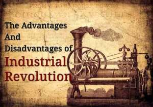 There Is Always a Better Way to Industrialisation