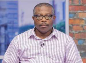 NPP protest over Sedina Tamakloes acquittal unnecessary – Alex Abban