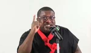A veiled third-term agenda orchestrated by President Mahama himself — Nana B