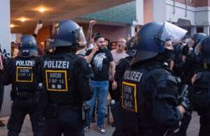 The Quiet Corridor: Germany Deports West Africans Faster and With Far Less Debate Than It Deports Afghans or Syrians