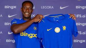 Chelsea confirm Danny Welbeck signing from Brighton