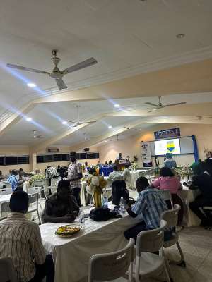 Cape Coast Technical University unveils Agenda 4K to boost student enrolment