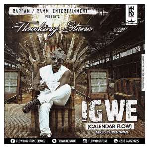 Music Review: On Flowking Stones Igwe