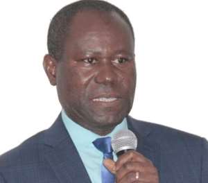 WAMCO to be restored by September - Mr Aidoo