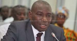 Minister Urges Schools To Support Free SHS