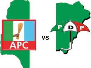 Nigerians want to be free from APC and PDP