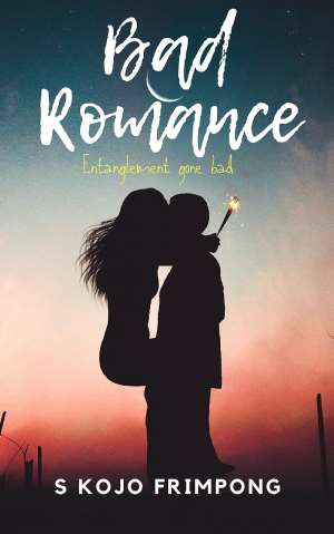 Bad Romance, A Short Story