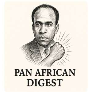 Welcome to Pan-African Digest