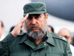 Centennial Of Fidel Castro: A Cuban Hero For Africa