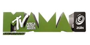 MTV AFRICA MUSIC AWARDS