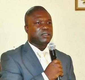 Akatsi-North gets vocational school