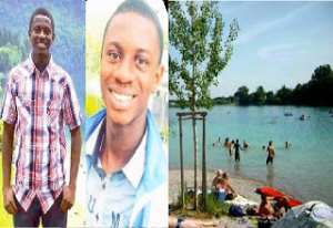 The Tragic Death Of Two Ghanaian Students In Germany