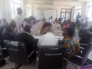 CHASS Demands Unpaid Feeding Grant Ahead Of Double Track SHS