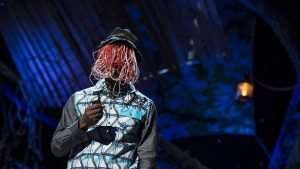 Video: How Anas Nearly Died In Fresh Malawi Expos