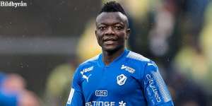 Halmstads BK Midfielder Thomas Boakye Insists Every Game Is Important For Them In The Swedish Superettan League