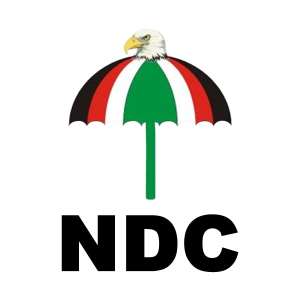 RE: NDC Former Vice Chair, Two Others Join NPP In Walewale Constituency Of North East Region