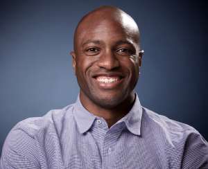 Ime Archibong, Vice President, Product Partnerships at Facebook