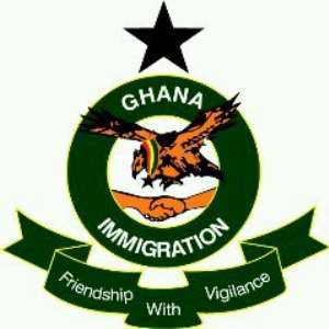 Immigration Launch Programmes To Fight Corruption At Kotoka Airport