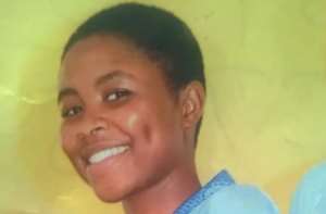 Kumasi: Family Begs For Help To Find Missing Daughter After A Year