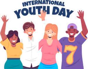 International Youth Day: Stay away from evil practices - Internet Safety Advocate, Rotimi Onadipe tells youths
