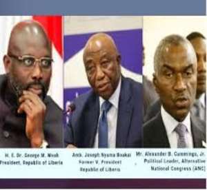 Liberia: 2023 Presidential Election Updates One