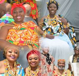 GhanaFest 2026 Shatters Expectations, Cements Its Place as the Diaspora’s Premier Ghanaian Cultural Festival