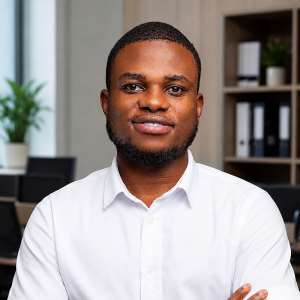 Ghanas Digital Health Ambition Needs an Interoperability Framework