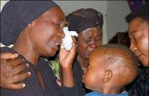 When Tradition Meets Islam: Who Should Inherit When a Muslim Dies in Ghana?