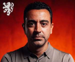 Xavi becomes first non-Dutch Netherlands coach since 1978