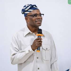 Northern Regional Minister calls for stronger water systems in rural and vulnerable areas
