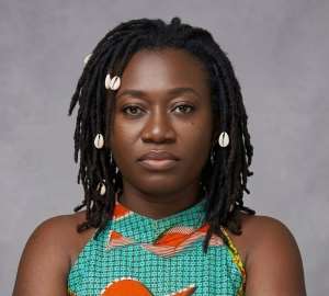 Dr. Sena Agbodjah, Vice President, Academic Affairs