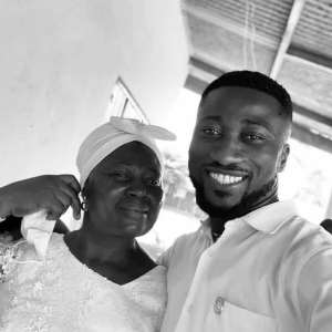 You Can Belong To A Party And Still Belong To Ghana First