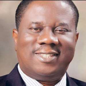 5 Important Lessons The Youths Can Learn From Ghanas Richest Man, Charles Ampofo