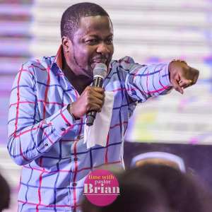 Angry Pastor Blasts Dada Hafco Over Expensive Cars Comment