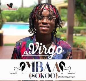 Adi Virgo Reveals That Secret on Mbaa