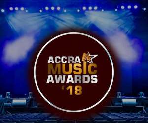 PrintMojo  Upbeat Entertainment To Launch Accra Music Awards On August 31