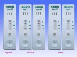 Expired Malaria Test Kit On The Market