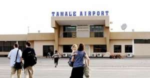 Tamale Airport To Operate First MRO Facility In West Africa